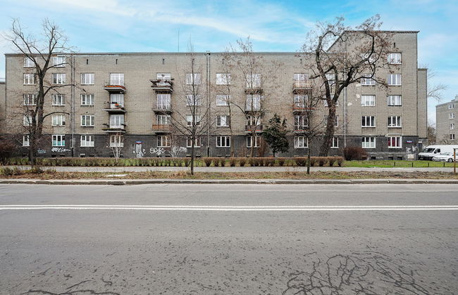 ShortStayPoland Dymińska B37 - Foto 21