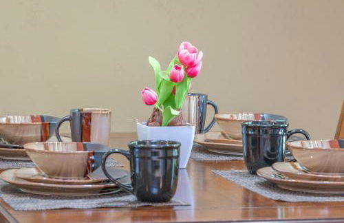 Game Room, POOL & Fire pit at the Medical center - Foto 14