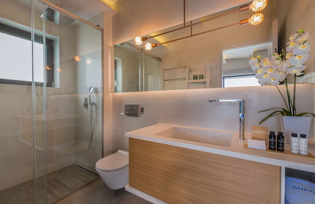 Sueño LUXURY VILLA 180 Iconic Sea View - Photo 30