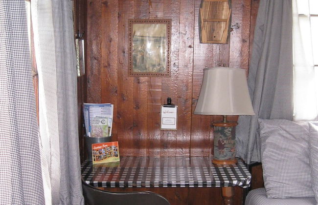 Mackinaw Timbers Cabins - Foto 9