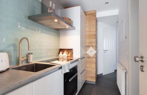 Seehaus Allensbach - Seerosen Suite - Foto 7