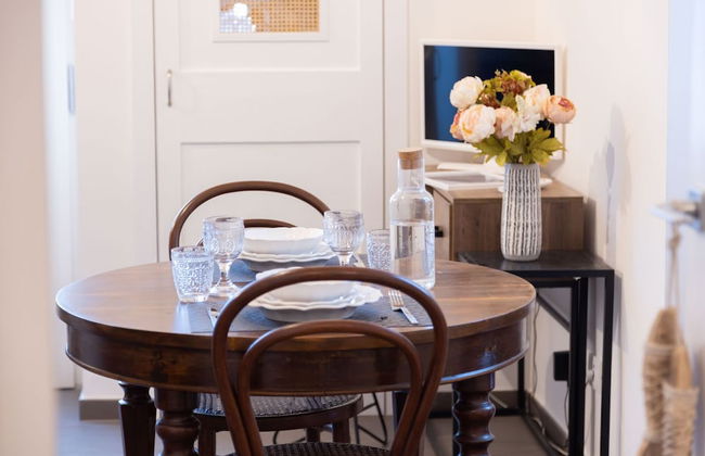 Le Lamie by Polignando Tourist Services - Photo 12