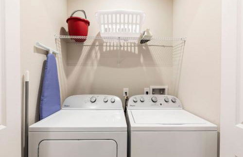 Fantastic 4 beds Villa 5 min to Disney - Foto 17