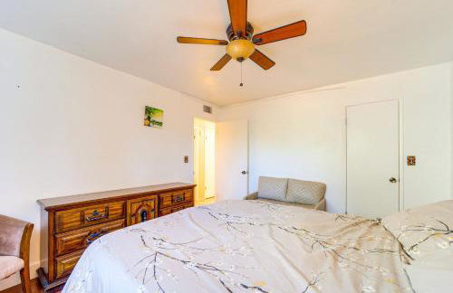 Charming home with red rock view, near Stupa and trails, with UV light air filters - Foto 12