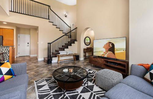 Colony Villas Waikoloa 301 - Foto 28