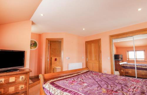Lossiemouth Bay Cottage - Foto 37