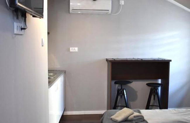 Apartments Zrenjanin - Photo 24