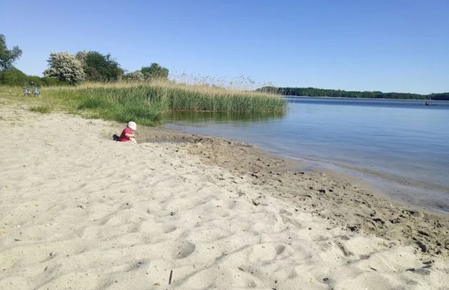 Gustow Garden Retreat - Foto 37