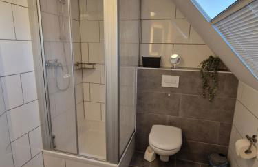 Ferienwohnungen Dümmersee - Haus Dümmerland - Wohnung 4 - Foto 24