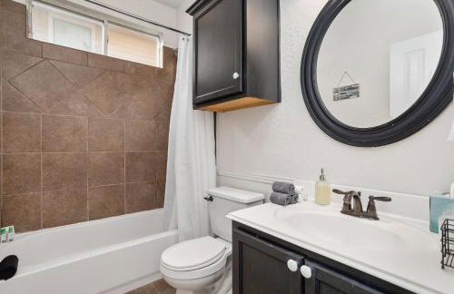 Long Stay Only Cibolo Getaway Pool Air Hockey - Foto 30