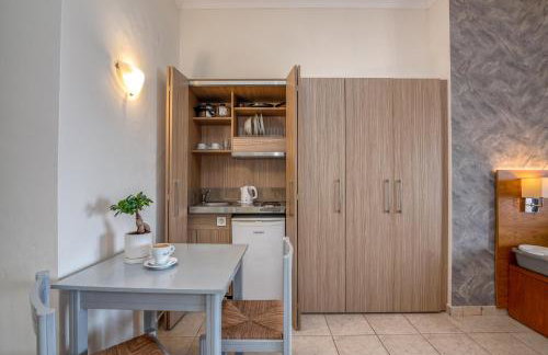 Christina Beach Hotel - Foto 37