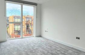 Huge 3 Bedroom Apartment near Queens Park - Foto 9