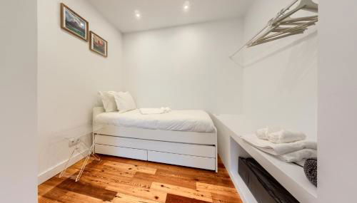 Mbird Estoril Riviera Flat 1 - Foto 5, towels