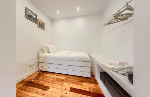 Mbird Estoril Riviera Flat 1 - Foto 5