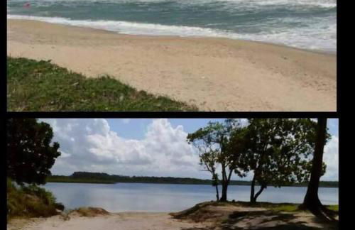 Condomínio Villa de Portugal Suíte Por do Sol - Photo 20