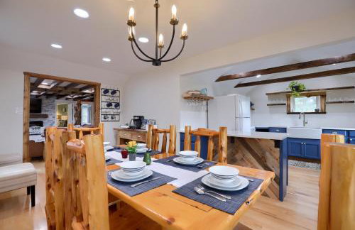 5 bd w Hottub - mins to Hunting Hiking & Fishing - Foto 11