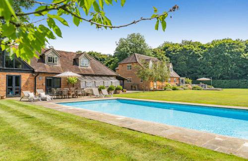 7 Bed in Henley-on-Thames oc-d29802 - Foto 2