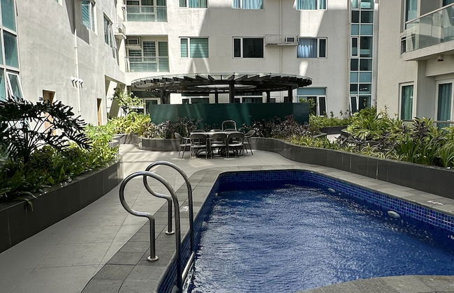 Comfy Studio UnitM OneMadison35 - Foto 41