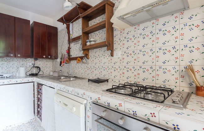 RSH Colosseo Enchanting Apartment - Photo 31