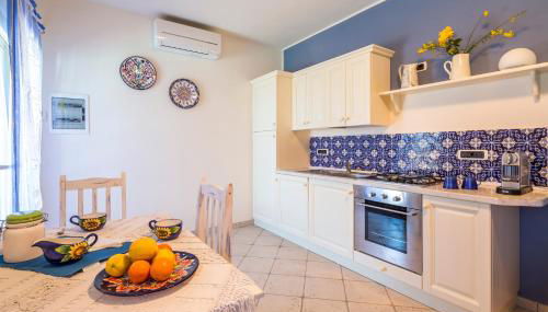 Borgo dell'Uccellaia - Ambra - Foto 5