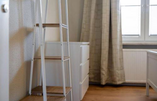 Ferienwohnung-an-der-Mueritz - Foto 17