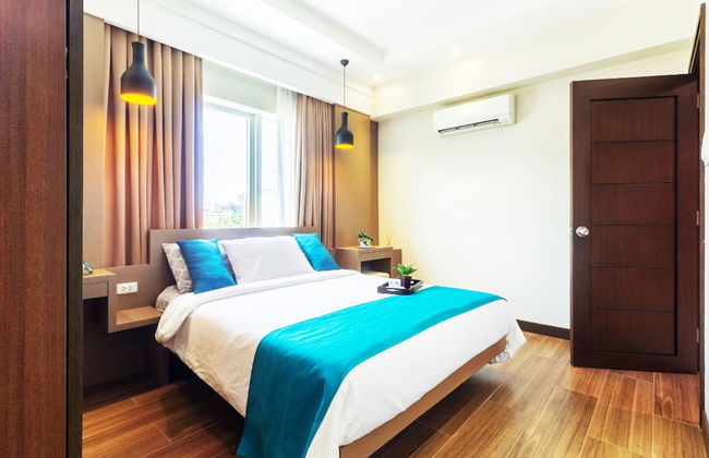 Luxury Condo 904 at The Padgett Place - Foto 12