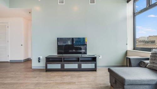 Downtown Chicago Stay with Free In & Out Parking 6 - Foto 3