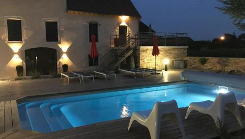 La Maison des Rugiens - Foto 3