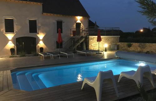 La Maison des Rugiens - Foto 3