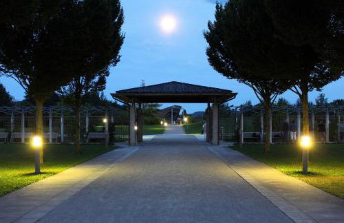 Ferienwohnung Haus Staffelbergblick - Foto 25