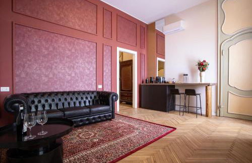 Palazzo Ratti Boutique Rooms - Foto 65