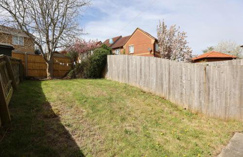 Palmers Place By N And N Stays Worker Friendly Accommodation in Bradley Stoke with private parking and fast WIFI, Long Stays Welcome - Foto 35