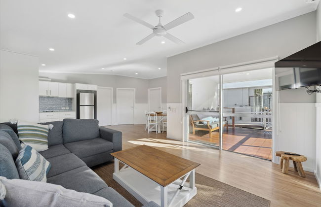 Valla Beach Holiday Park - Foto 31