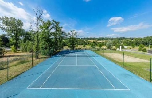 Appartement 2 chambres, piscines, jeux extérieurs, tennis - Foto 31