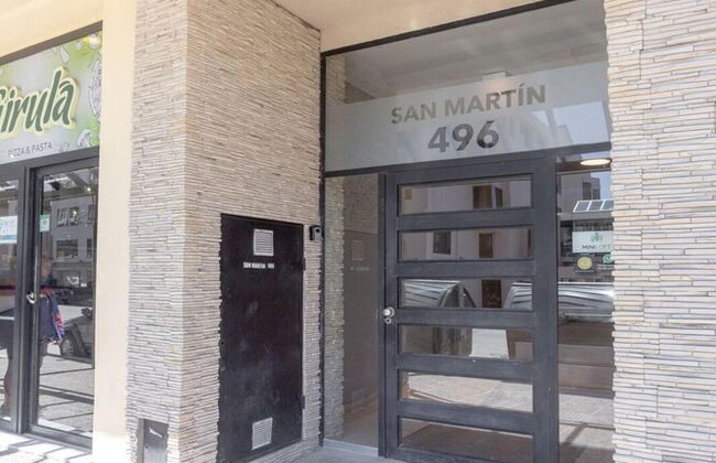 Departamento Centro Bariloche - Photo 14