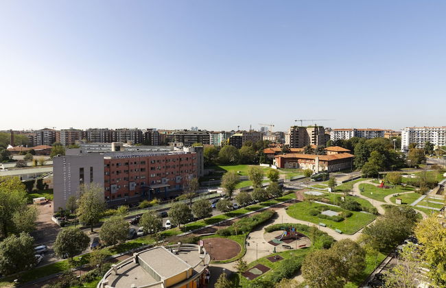 notaMI - The Wall Top Floor Apartment - Photo 23