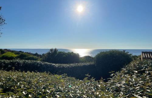 Villetta La Risacca - fronte mare - seafront - Foto 81