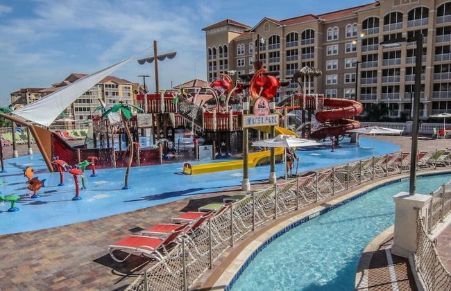 Luxury Resort Minutes from Disney - Foto 15