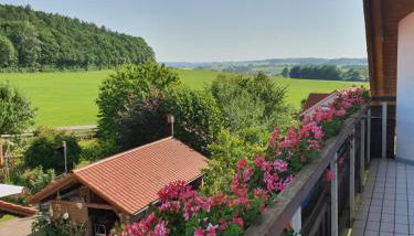 Privatzimmer mit Balkon im schönen Allgäu - Foto 4