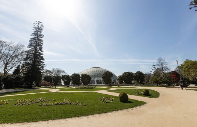 Vilar Charming Studio - Foto 67