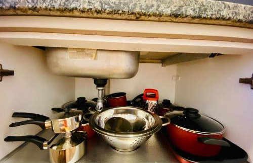 Maravilhoso! 2 suítes! Sua casa, no Salvador Prime! Wi-fi de 500 Mbps! - Foto 52