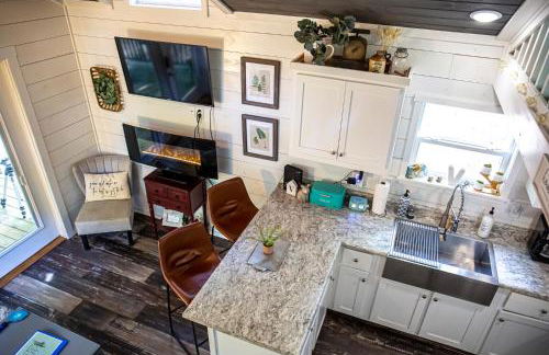 Cricket by the Creek - Creek, Gym, Trails, Kayaks - Foto 40