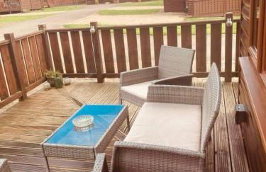 FourPar Lodge-Stunning lodge in a great location - Foto 20