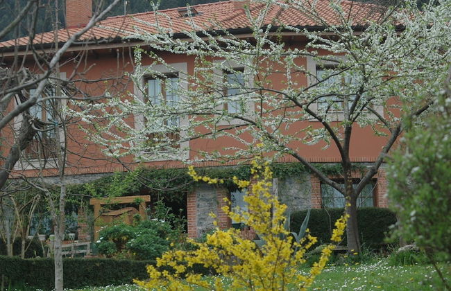 Casa Inés - Foto 32