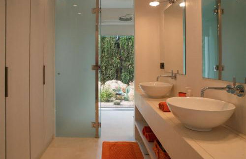 Villa Sophie - Luxury Style & Sunset View - ETV1857E - Foto 32