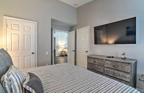 5 Mi to Disney World Retreat with Pool and Lanai! - Foto 20