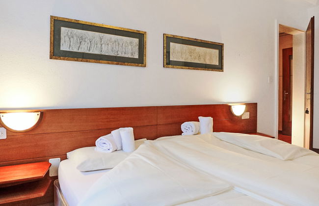 Chesa Arlas A1 - Foto 14