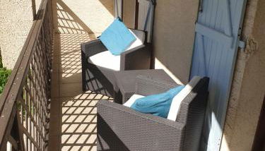 Chez Louis Gites - Foto 5