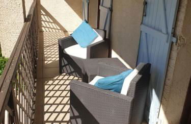 Chez Louis Gites - Foto 5