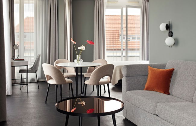 Numa Berlin Boxer - Foto 23